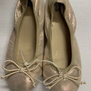 🐱Harper canyon girls flats Champaign 2